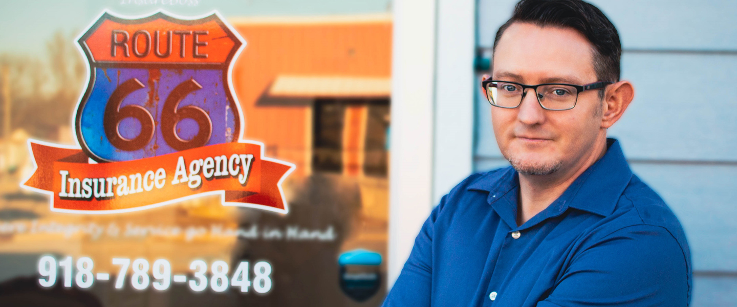 About InsureBoss, LLC dba Route 66 Insurance