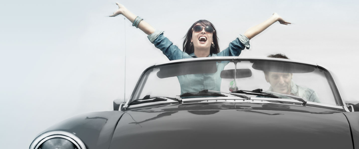 Oklahoma Auto insurance coverage