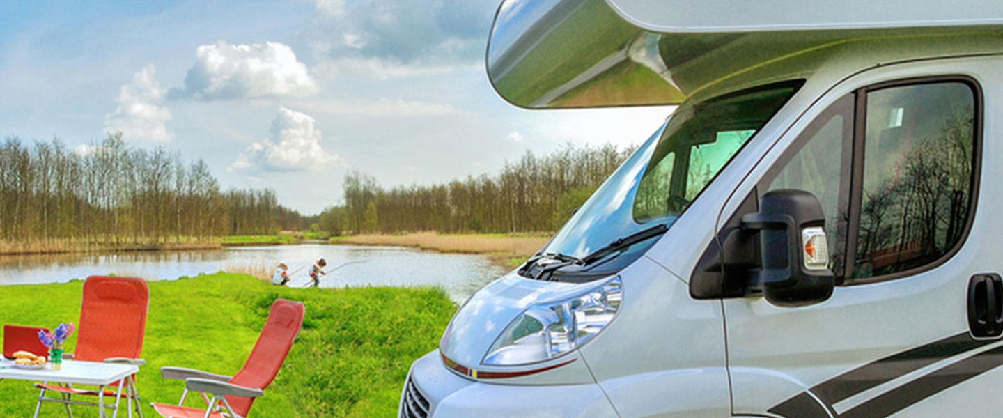 Oklahoma Motor Home insurance coverage