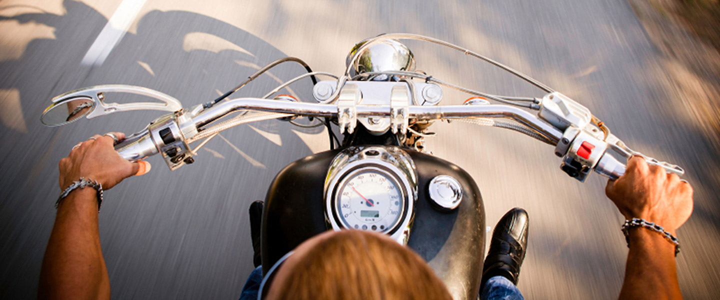 Oklahoma Motorcycle insurance coverage